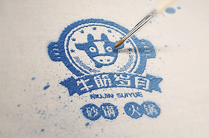 江海区VI设计：解码城市文化，打造专属视觉名片